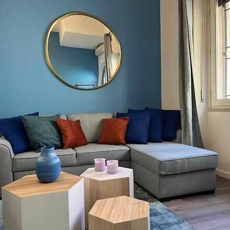 Апартаменты Elegante Bilocale Con Posto Auto Privato Брешия Экстерьер фото